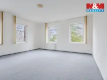 Pronájem bytu 3+1, Nový Bor, Tržní náměstí, 85 m2
