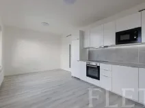 Pronájem bytu 1+kk, Praha - Hloubětín, Laponská, 31 m2