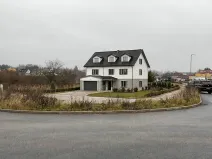 Prodej pozemku pro bydlení, Hřebeč, Zátopkova, 815 m2