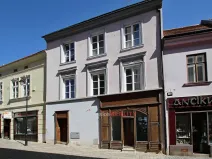 Pronájem bytu 2+1, Znojmo, Kollárova, 55 m2