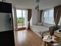 Prodej bytu 1+kk, Sveti Vlas, Bulharsko, 42 m2