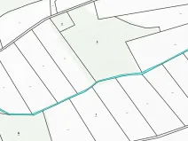 Dražba pole, Krakovec, 1925 m2