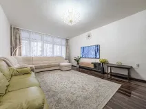 Prodej bytu 3+1, Praha - Strašnice, Dětská, 100 m2