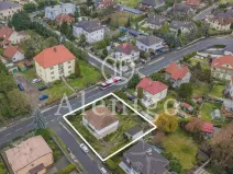 Prodej vícegeneračního domu, Praha - Ďáblice, Vojkovická, 182 m2