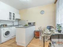 Prodej bytu 3+1, Praha - Prosek, Bílinská, 62 m2