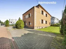 Prodej kanceláře, Ostrava, Sokola Tůmy, 197 m2