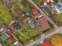 Prodej pozemku pro bydlení, Němčice, 642 m2