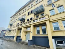 Pronájem bytu 2+kk, Přerov, Čechova, 58 m2