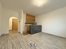 Pronájem bytu 2+kk, Česká Lípa, Štursova, 39 m2