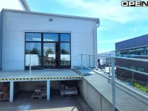 Pronájem skladu, Modřice, Evropská, 277 m2