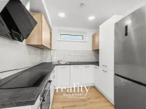 Pronájem bytu 3+kk, Jihlava, Na Nivách, 68 m2