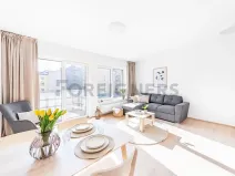 Pronájem bytu 3+kk, Brno, Spolková, 77 m2