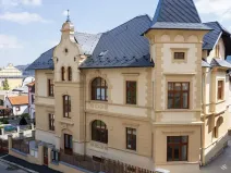 Prodej činžovního domu, Prachatice, 600 m2