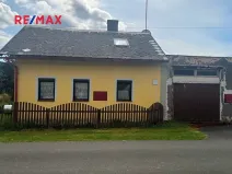 Prodej chalupy, Rybník, 98 m2