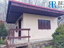 Prodej chaty, Přerov, 17 m2