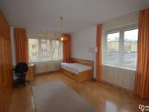 Pronájem bytu 3+kk, Olomouc, Štítného, 70 m2