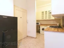 Pronájem bytu 2+1, Praha - Bubeneč, Terronská, 45 m2