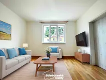 Prodej bytu 1+1, Mšené-lázně, Mládežnická, 33 m2