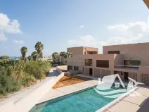 Prodej bytu 3+kk, Maleme, Řecko, 103 m2