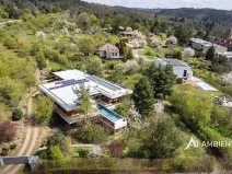 Prodej rodinného domu, Lelekovice, 388 m2