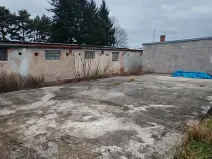 Prodej garáže, Uherský Brod, 20 m2