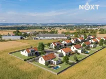 Prodej pozemku pro bydlení, Stavenice, 738 m2