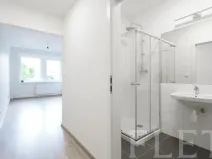 Prodej bytu 1+kk, Praha - Jinonice, Peroutkova, 23 m2