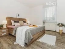 Prodej bytu 3+1, České Budějovice, Sokolská, 70 m2