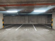 Pronájem ostatní, Olomouc, Aloise Rašína