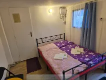 Pronájem bytu 1+kk, Praha - Modřany, U pily, 19 m2