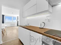 Pronájem bytu 2+kk, Praha - Libuš, K lukám, 51 m2