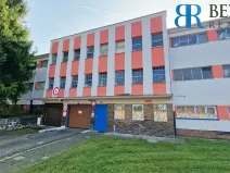 Prodej garáže, Přerov, Gen. Rakovčíka, 19 m2