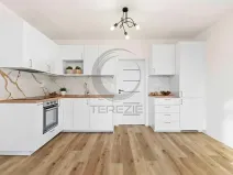 Prodej bytu 3+kk, Praha - Dejvice, Božkova, 81 m2