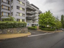 Pronájem garážového stání, Praha - Vokovice, Tibetská, 12 m2