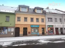 Prodej vícegeneračního domu, Mimoň, Mírová, 470 m2