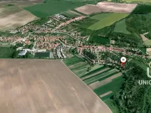 Prodej zahrady, Otnice, 1019 m2