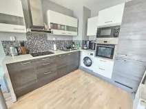 Pronájem bytu 2+kk, Brno, Řípská, 59 m2