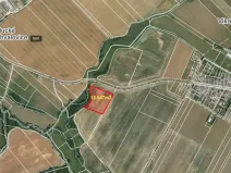 Prodej pole, Zbýšov, 20825 m2