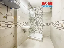 Pronájem bytu 2+kk, Ostrava - Mariánské Hory, Hudební, 45 m2