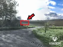 Prodej podílu pole, Počenice-Tetětice, 930 m2