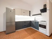 Pronájem bytu 2+1, Praha - Nusle, Jaromírova, 61 m2