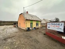 Prodej komerčního pozemku, Klobouky u Brna, Nádražní, 2124 m2