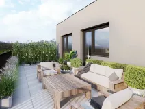 Prodej bytu 4+kk, Milovice, 122 m2