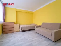 Prodej bytu 1+1, Kolín, Na Magistrále, 24 m2