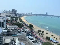 Prodej bytu 2+kk, Pattaya, Thajsko, 59 m2