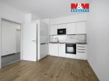Pronájem bytu 2+kk, Plzeň, Safírová, 66 m2