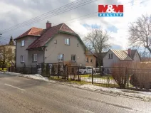 Prodej rodinného domu, Frýdlant nad Ostravicí - Nová Ves, 85 m2