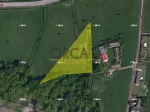 Prodej pole, Ostrava, 3614 m2