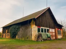Prodej zemědělské usedlosti, Nemyčeves, 250 m2