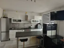 Pronájem bytu 1+kk, Praha - Braník, Jílovská, 41 m2